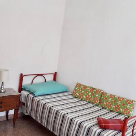 Residenza Impavida Venedig Eksteriør billede