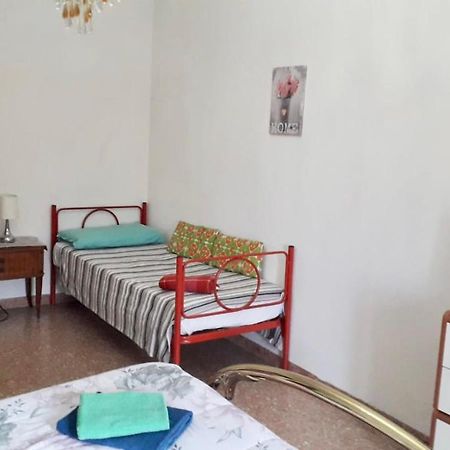 Residenza Impavida Venedig Eksteriør billede