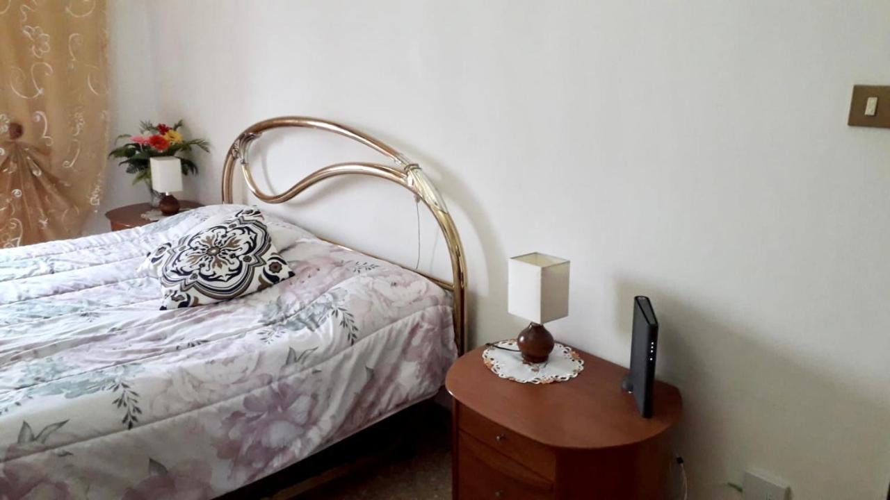 Residenza Impavida Venedig Eksteriør billede