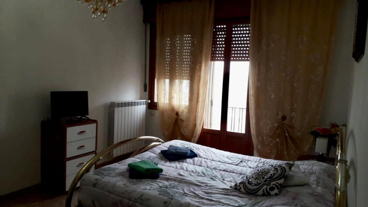 Residenza Impavida Venedig Eksteriør billede